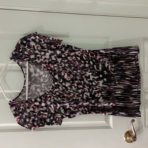 Liz Claiborne women's top